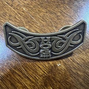 Harley Davidson 2004 HOG Pin- NEW
